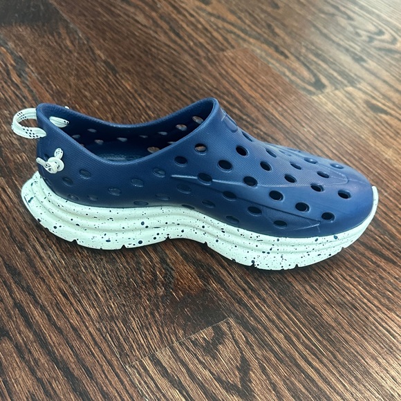 Kane Sandals Blue, Women's 6/Men's 4 (155) - Picture 4 of 12